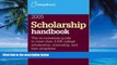 Online The College Board Scholarship Handbook 2005 (College Board Scholarship Handbook, 8th