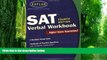 Audiobook Kaplan SAT Verbal Workbook, 4th Edition (Kaplan SAT Critical Reading Workbook) Kaplan mp3