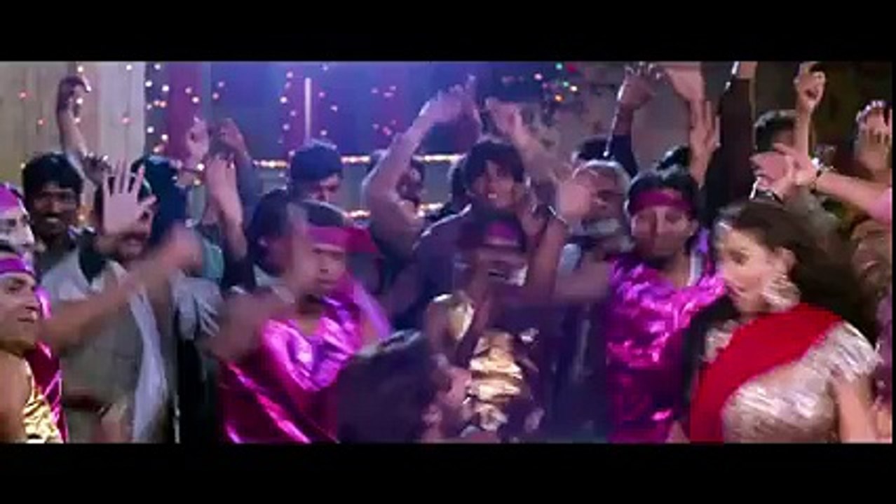 Sana Nawaz and Noor Bold Item Song