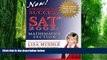 Read Online Lisa Muehle Strategies for Success on the SAT* 2005: Mathematics Section Full Book