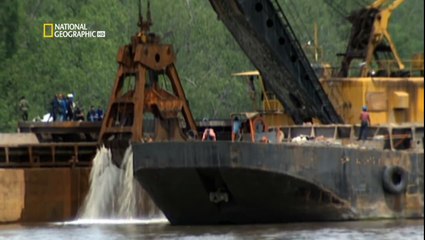 Mayday, catástrofes aéreas 10x05 Al límite