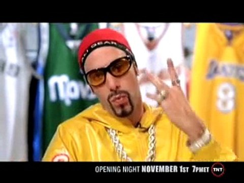 Kobe Bryant & Ali G