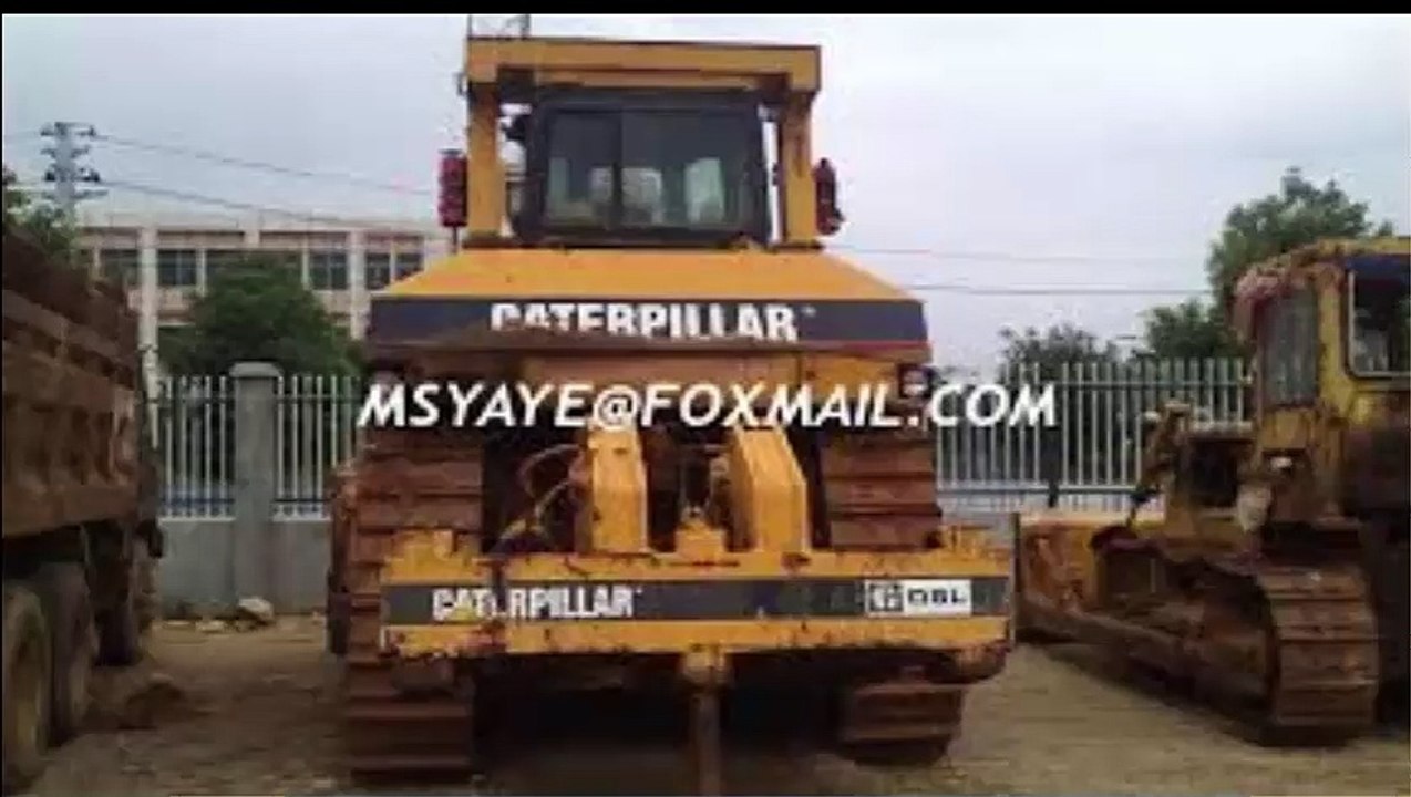 caterpillar