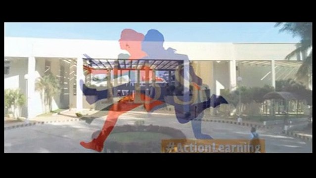 ICFAI Business School - Among Top MBA Colleges in India