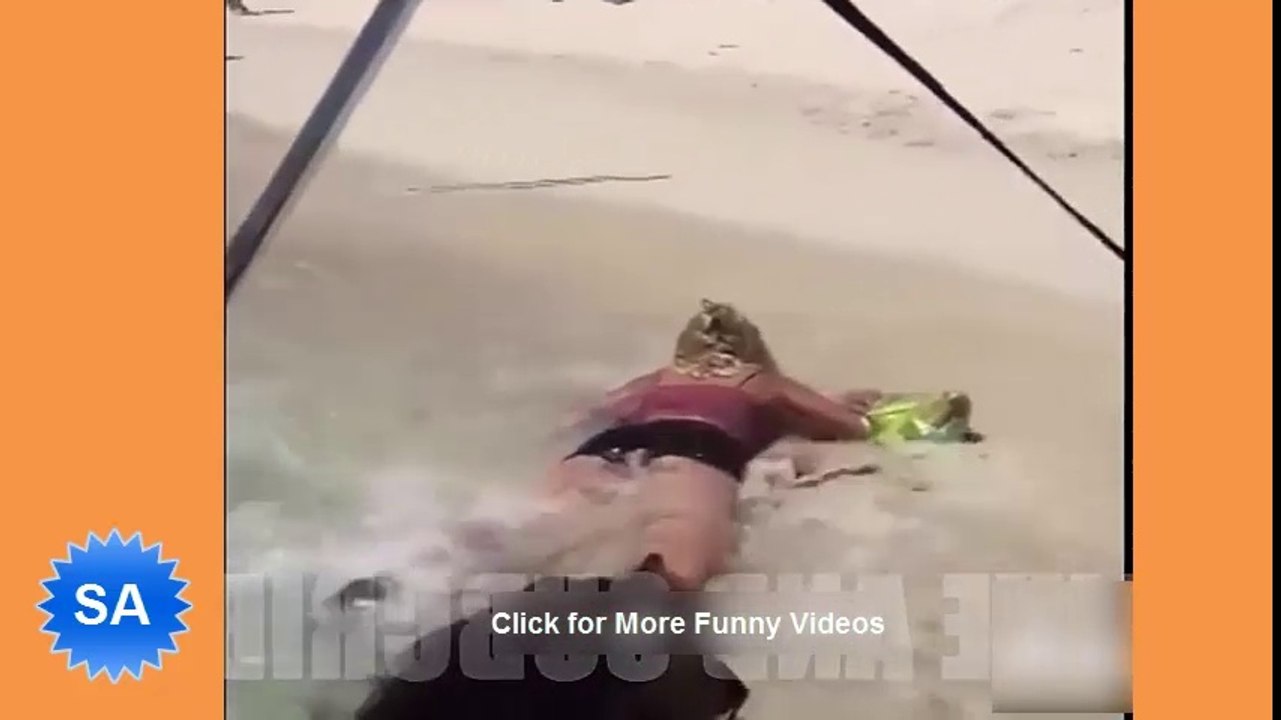 Ultimate Best Funny Videos - Best funny pranks compilation 2016 Part 05