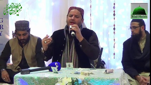 Shahbaz Qamar Fareedi Naats - New Naats - Beautiful Naats - Naat HD - Naats