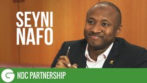 Seyni Nafo | NDC Partnership
