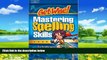 Buy Nathan Barber Get Wise!  Mastering Spelling, 1st ed (Get Wise Mastering Spelling Skills) Full