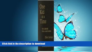 READ One Kid at a Time: Big Lessons from a Small School (Series on School Reform (Hardcover)) Full