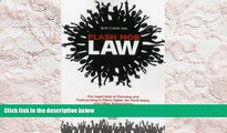 PDF [FREE] DOWNLOAD  Flash Mob Law: The Legal Side of Planning and Participating in Pillow Fights,