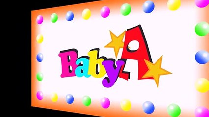 Shapes | Spelling of shapes | Nursery learning of shapes by BabyA Nursery channel