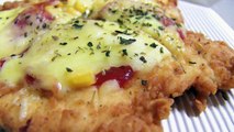 ケンタッキーのヤバいジャンクフード「CHIZZA（チッザ）」を食べた正直な感想。-Pkb8UgqqyDs