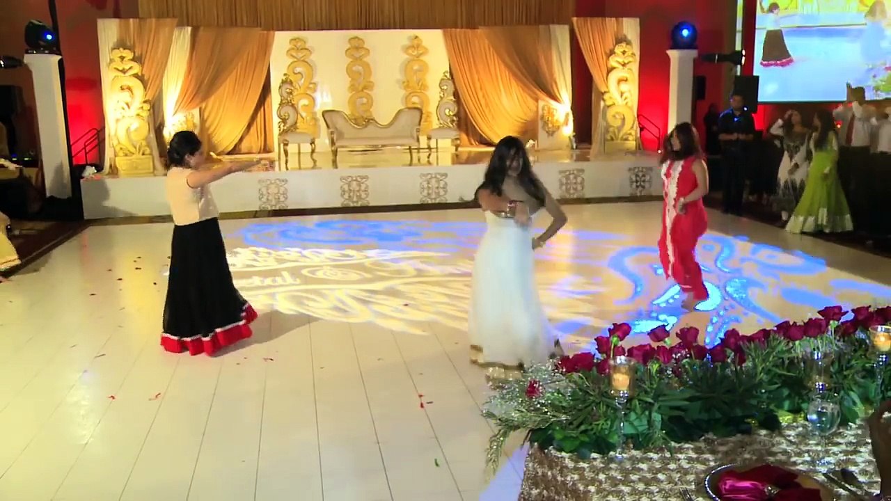 Dance Performances - Reception