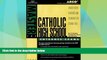 Price Master the Catholic High School Exams 2002 (Master the Catholic High School Entrance Exams,