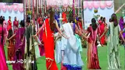 Chhoti Chhoti Raatein (((Jhankar)))