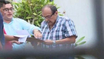 Detenido en Bolivia el director general de la compañía Lamia tras el accidente aéreo en Colombia