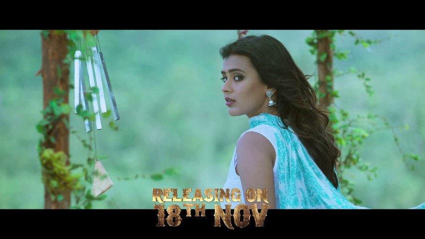 Hebah Patel Xx Vidio - Thana Chirunama Song Trailer HD | Ekkadiki Pothavu Chinnavada telugu Movie  Songs - Movies Media - video Dailymotion