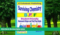 PDF Effiong Eyo Surviving Chemistry BFF: Homework Helper and Test Prep Guide for High School