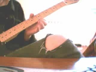 Legato à la Guitar Pro