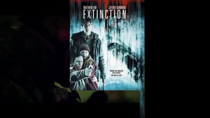 Добро пожаловать в Гармонию _ Extinction (2015)