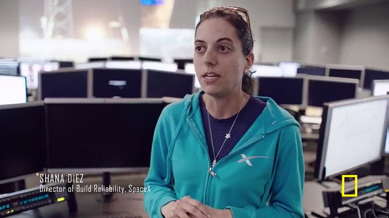 Mars-S01E01-Novo Mundo