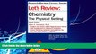 Online Albert S. Tarendash Let s Review Chemistry: The Physical Setting, 4th Edition (Let s