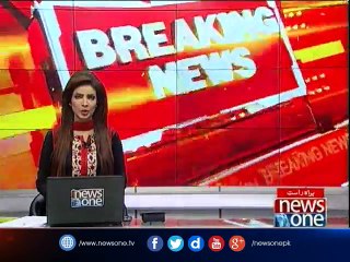 COAS meet Lieutenant General Sir John Lorimer