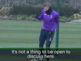 Pochettino dismisses Alderweireld release clause