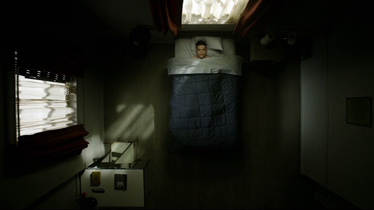 Extrait Mr Robot 2