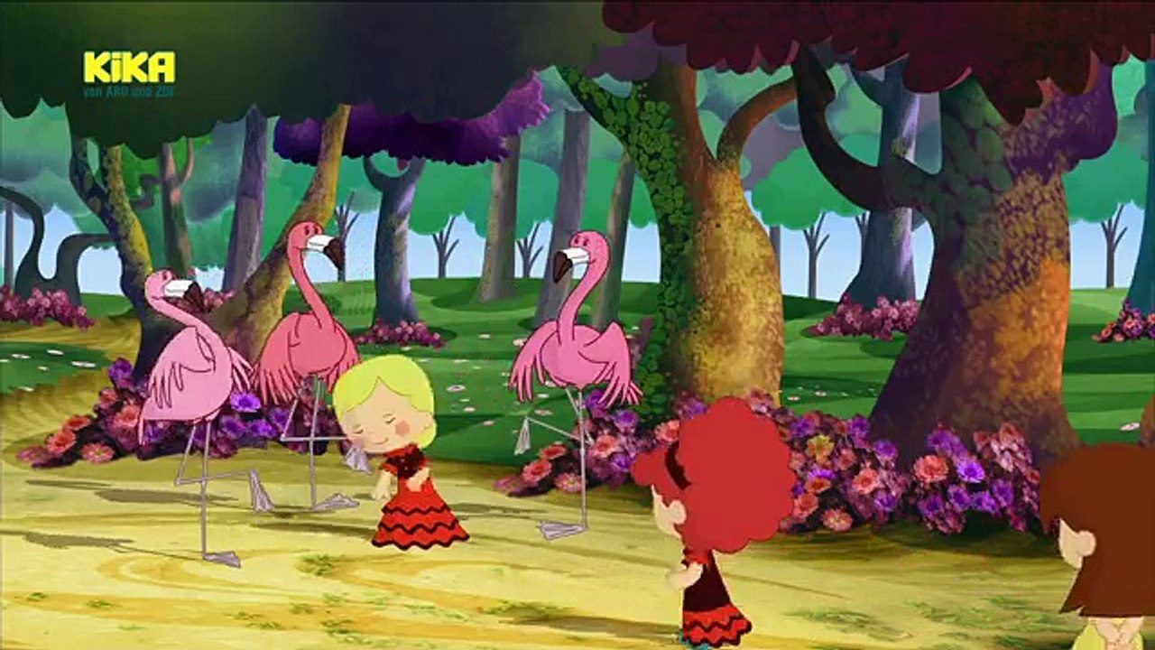 Zoés Zauberschrank | Mehr auf KiKA.de