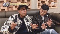 [선공개] 미리듣는 캐롤! 이상민&딘딘 ′싱~스트리트마스′