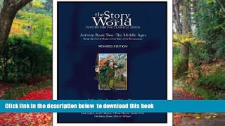 Pre Order The Story of the World: History for the Classical Child, Activity Book 2: The Middle