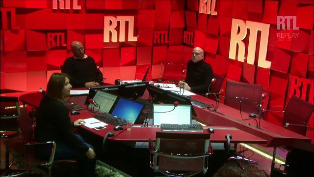 Virginie Garin : les Français préfèrent boire l'eau du robinet