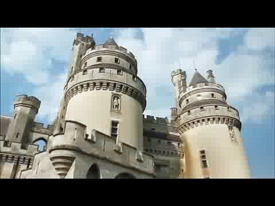 Les chevaliers de la table basse