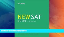 Best Price Ivy Global s New SAT 2016 Guide, 1st Edition (Prep Book) Ivy Global PDF