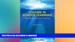 READ Culture in School Learning: Revealing the Deep Meaning On Book