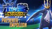 Pokkén Tournament: Presentación de Empoleon