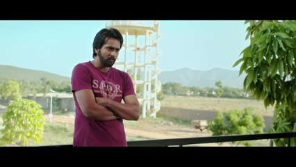 Karam Dosa Movie Teaser HD | Shivakumar, Ramachandravarapu, Trivikram - Movies Media