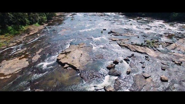 Manyam Puli Movie Teaser HD | Manyam Puli official Trailer - Movies Media