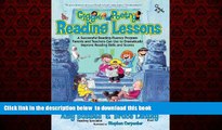 Pre Order Giggle Poetry Reading Lessons: A Successful Reading-Fluency Program Parents and Teachers