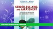 PDF Gender, Bullying, and Harassment: Strategies to End Sexism and Homophobia in Schools Full