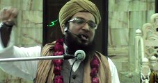 Allama Dr. Syed Waqas. Part 1, 6 Rabiul Awwal, 06-12-2016