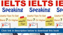 ~-~-~-oo~~ eBook IELTS Speaking Useful Tips To Get Band 7 Or Higher