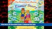 Pre Order The Berenstain Bears and the Easter Story: Stickers Included! (Berenstain Bears/Living