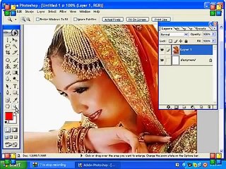Adobe PhotoShop 7 0 Training A Complete Video Urdu Training i t Curse 2016 by Dailyfan