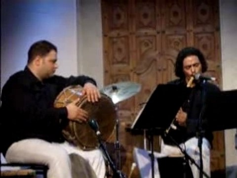 Sarab : compositon Nawfel Manaa