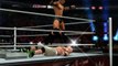 WWE 2K17: Randy Orton vs John Cena at TLC 2013 (Simulation)
