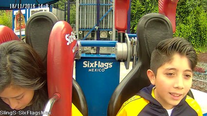 Il s'évanouit quatre fois de suite dans une attraction au Mexique