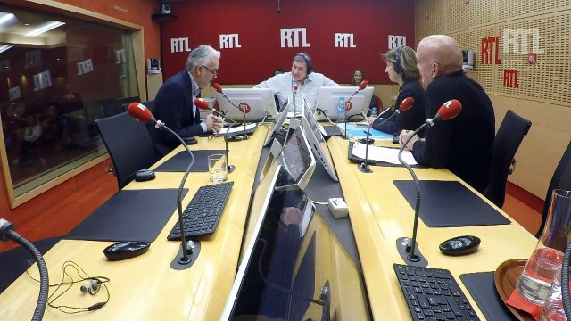 Pascal Praud : La circulation alternée est un enfer pour la banlieue