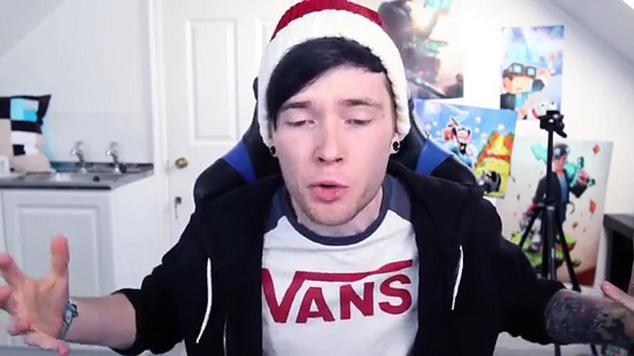HAPPY DECEMBER 1ST!!!